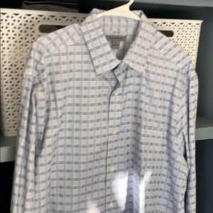 XL Johnston & Murphy dress shirt